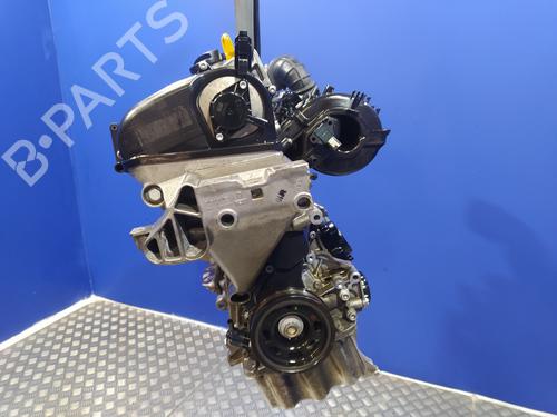 Engine SEAT IBIZA V (KJ1, KJG) 1.0 MPi | BP15859582M1 - Image 3