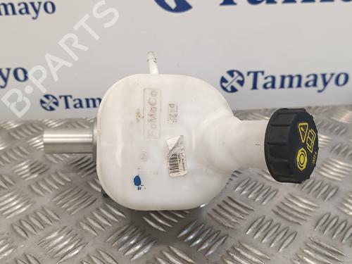 Brake master cylinder FORD TRANSIT V363 Van (FCD, FDD)  | BP16346415M77 