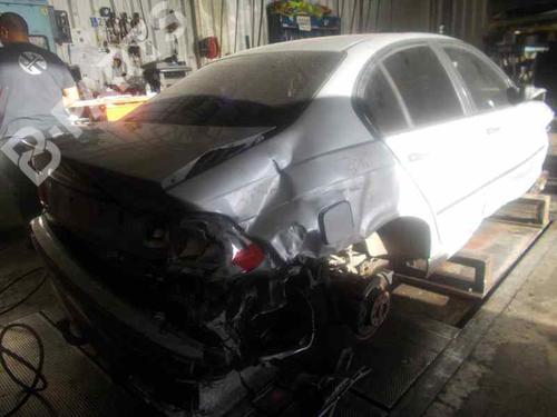 Styring servopumpe BMW 3 (E46)  | BP5093985M99 