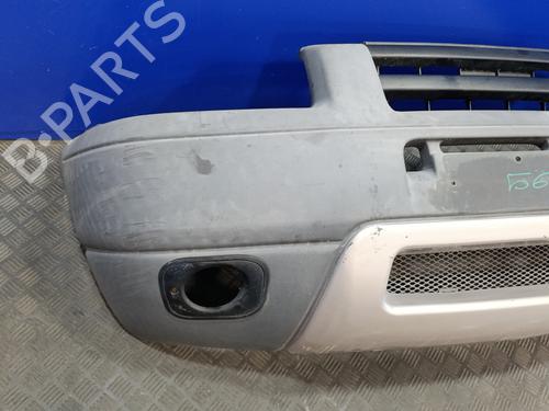 Front bumper LAND ROVER FREELANDER I (L314)  | BP17636289C7 