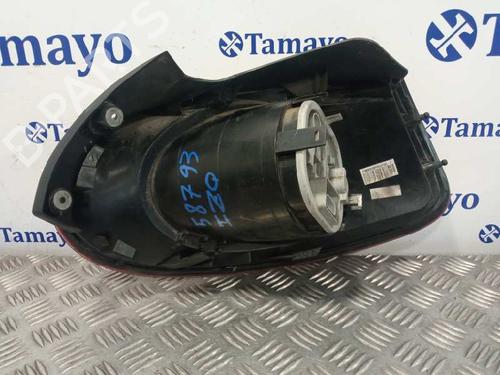 Left taillight FIAT BRAVO II (198_)  | BP26530706C34 