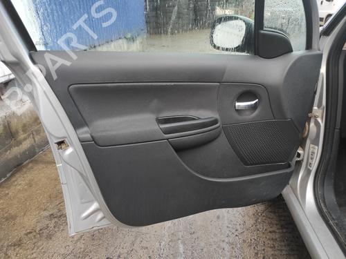 ECU airbags CITROËN C3 I (FC_, FN_)  | BP22626741M53 