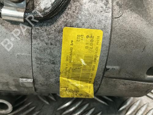 AC compressor FORD C-MAX (DM2) 1.8 TDCi | BP34446434M34 - Image 3