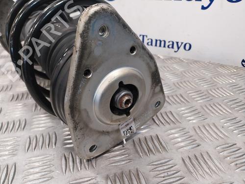Left front shock absorber PEUGEOT 308 SW I (4E_, 4H_)  | BP24950031M16 