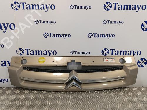 Used Grille CITROËN BERLINGO / BERLINGO FIRST MPV (MF_, GJK_, GFK_) [1996-2025]  18782311
