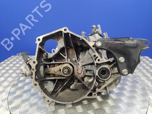 Used Gearbox Gearbox HONDA CIVIC VII Hatchback (EU, EP, EV) 1.6 i (EP2, EU8, EU6) (110 hp) 19083103 19083103