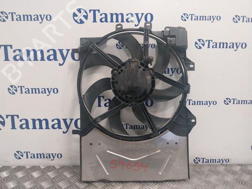 Używane Wentylator chłodnicy VW GOLF II (19E, 1G1) 1.8 GTI (112 hp) 30499006