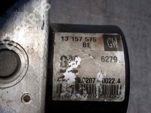 ABS Bremseaggregat OPEL ASTRA H (A04) 1.7 CDTI (L48) | BP6212011M43 