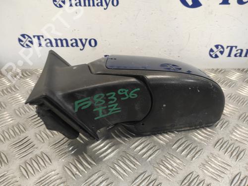 Left mirror FORD FOCUS II (DA_, HCP, DP)  | BP24111895C26 
