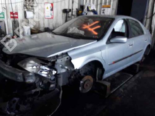 Steering pump RENAULT LAGUNA II (BG0/1_) 2.0 16V IDE (BG0N) | BP4707899M99 