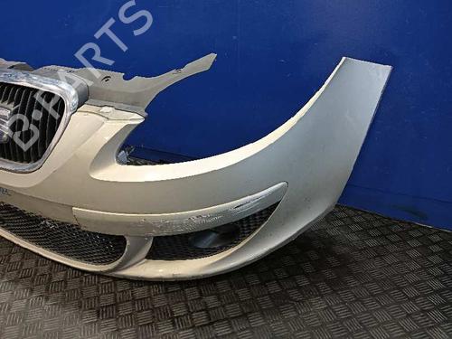 Front bumper SEAT TOLEDO III (5P2)  | BP25719445C7 
