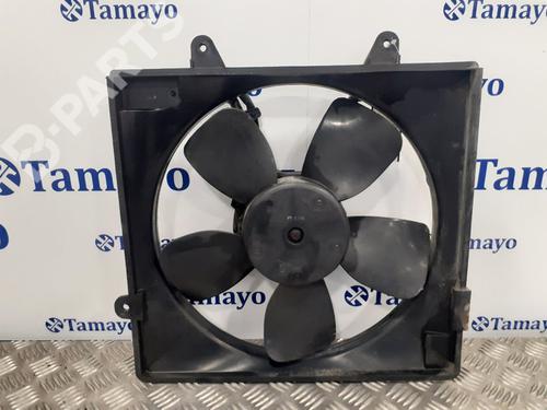 Radiator fan KIA CARNIVAL / GRAND CARNIVAL III (VQ) 2.7 V6 | BP8172919M35 