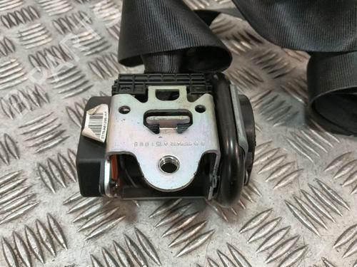 Front left seatbelt FORD TOURNEO COURIER B460 MPV  | BP30579720I26  - Image 5