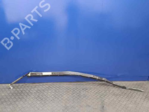 Used Left curtain airbag OPEL ASTRA H GTC (A04) [2005-2010]  22698512
