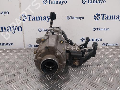 Rear differential NISSAN JUKE (F15)  | BP26906460M24