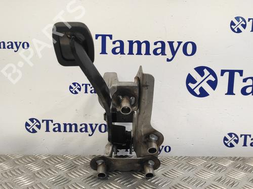Break pedal RENAULT CLIO IV (BH_)  | BP19341961I19 