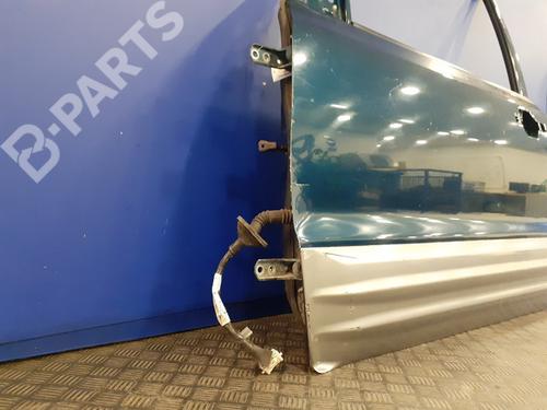 Left front door MITSUBISHI PAJERO III (V7_W, V6_W) 3.2 Di-D (V68W) | BP8226492C2 