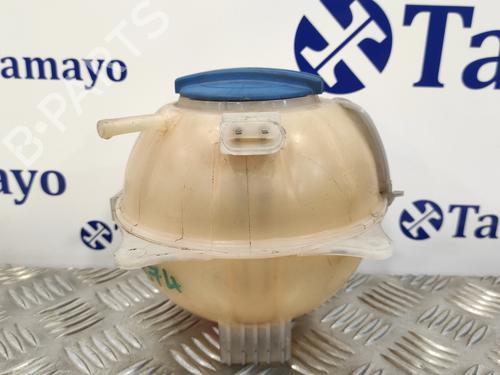 Used Expansion tank SKODA FABIA II (542) 1.2 (60 hp) 13548539