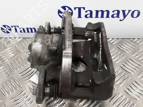 Left front brake caliper BMW 1 (E87) 116 d | BP11565925M105 