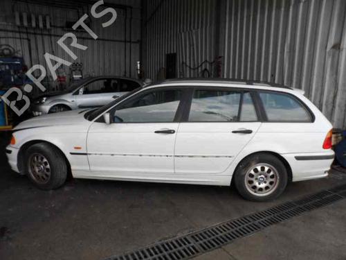 Engine control unit (ECU) BMW 3 Touring (E46)  | BP199954M57 