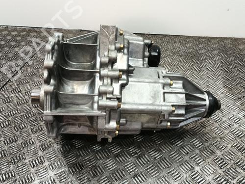 Transfer box NISSAN PATHFINDER III (R51) | BP36433736M36 - Image 5