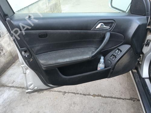 Engine MERCEDES-BENZ C-CLASS (W203) C 180 Kompressor (203.046) | BP33613673M1  - Image 11