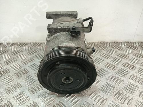 AC compressor KIA SPORTAGE IV (QL, QLE) 1.7 CRDi | BP35932162M34 - Image 3
