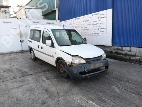 Used Parts OPEL COMBO Box Body/MPV 1.7 DI 16V (65 hp) 4261717