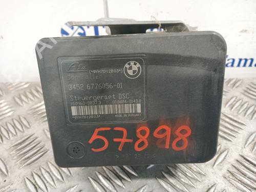 ABS pump BMW 1 (E87)  | BP29260977M43 