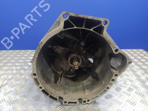 Used Gearbox BMW 3 (E46) 316 i (105 hp) 4472408