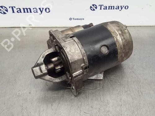 Used Starter HYUNDAI SANTAMO 2.0 (105 hp) 13305035
