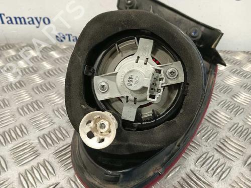Left taillight SEAT TOLEDO III (5P2)  | BP24503012C34 