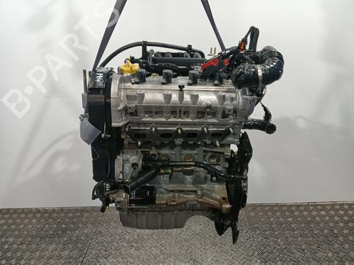 Motor Motor LANCIA MUSA (350_) [2004-2012] 22922163 22922163