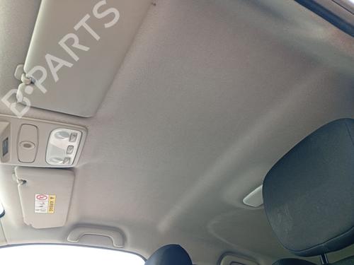 Used Interior roof Interior roof RENAULT CAPTUR I (J5_, H5_) 1.5 dCi 90 (J5N4, J5M5, J5MW, J5M6, J5AL, J5AJ) (90 hp) 34545100 34545100