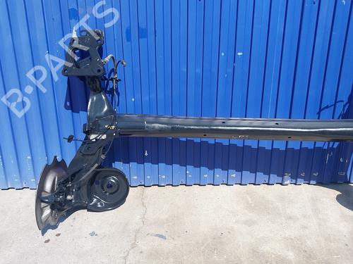 Rear axle PEUGEOT PARTNER Tepee  | BP26211278M2 