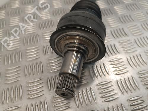 Right rear driveshaft MERCEDES-BENZ C-CLASS (W203)  | BP16772787M41 