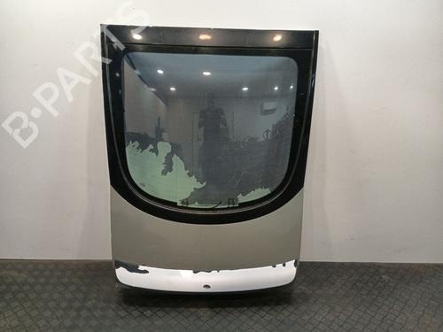 Used Tailgate Tailgate AUDI TT (8N3) 1.8 T (180 hp) 36422157 36422157