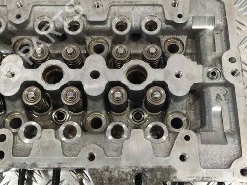 Cylinder head FIAT GRANDE PUNTO (199_) 1.3 D Multijet (199.AXD11, 199.AXD1A, 199.AXD1B,... | BP25728249M5 