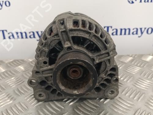 Used Alternator VW GOLF IV (1J1) 1.6 16V (105 hp) 17449715