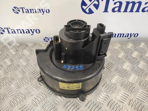 Heater blower motor OPEL ZAFIRA A MPV (T98) 2.0 DTI 16V (F75) | BP10089719M62 