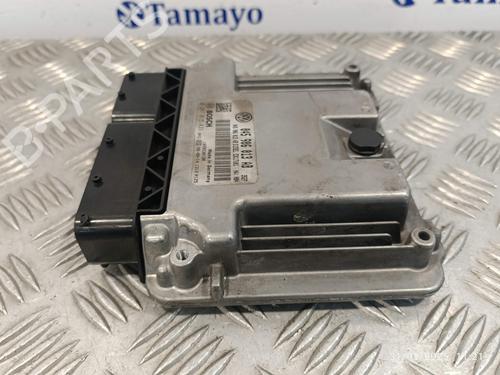 Engine control unit (ECU) SEAT IBIZA IV (6J5, 6P1)  | BP23145828M57 