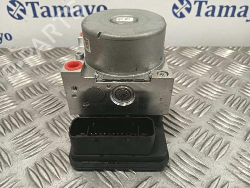 Used ABS pump MINI MINI (F56) One (102 hp) 24502877