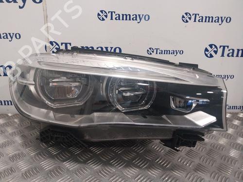 Used Right headlight BMW X6 (F16, F86) [2014-2019]  29136453