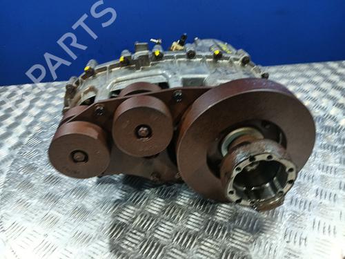 Transfer box JEEP GRAND CHEROKEE II (WJ, WG) 3.1 TD 4x4 | BP30942494M36