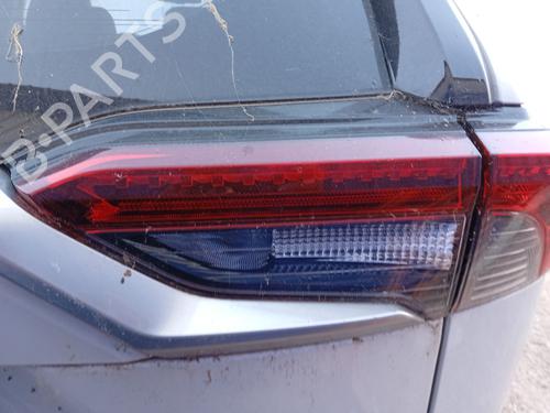 Used Right tailgate light Right tailgate light 36998840 36998840