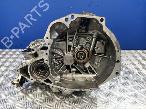 Used Gearbox NISSAN ALMERA II (N16) [2000-2025]  29585526