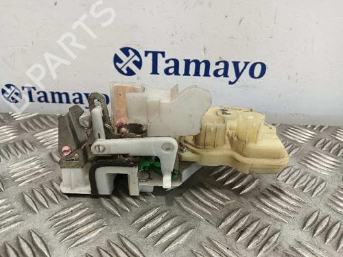 Rear left lock OPEL CORSA B (S93)  | BP25491783C100 