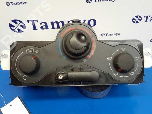 AC Styreenhet / Manøvreringsenhet RENAULT KANGOO / GRAND KANGOO II (KW0/1_) [2008-2025]  5954915