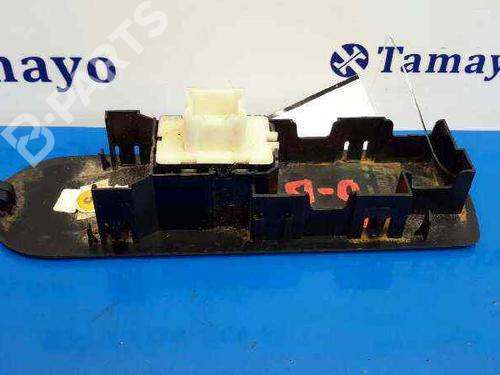 Right front window switch RENAULT CLIO IV (BH_)  | BP6011555I26 