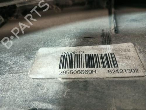 Right taillight DACIA SANDERO II TCe 90 LPG (B8M1) | BP36998506C35 - Image 6